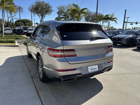Used 2021 Genesis GV80 2.5T image 13