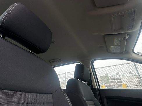 Certified 2021 Ford Ranger XL w/ Equipment Group 101A High image 19