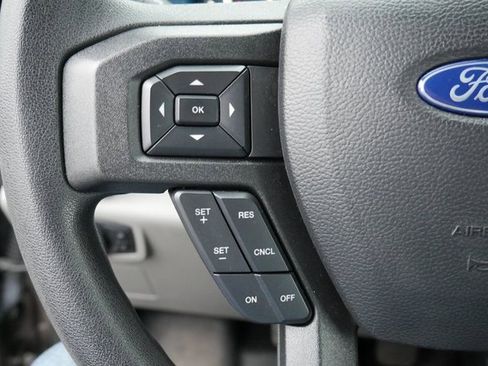 Used 2019 Ford F150 XL w/ Equipment Group 101A Mid image 15