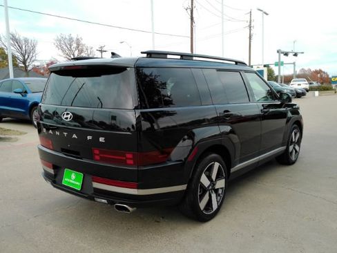Used 2024 Hyundai Santa Fe Limited image 8