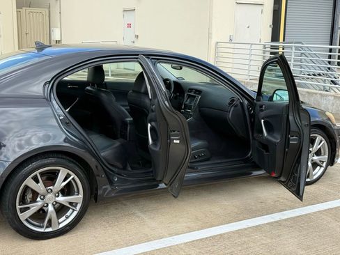 Used 2010 Lexus IS 250 image 19