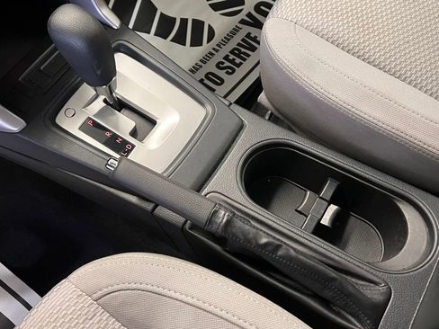 Used 2018 Subaru Forester 2.5i w/ Alloy Wheel Package image 24