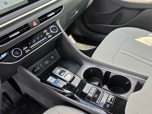 Used 2023 Hyundai Sonata SEL w/ Convenience Package image 21