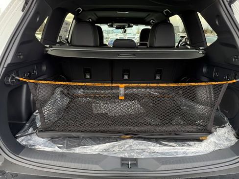 New 2026 Subaru Forester Wilderness AWD/4WD image 15