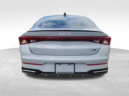 Used 2022 Kia K5 GT-Line w/ GT-Line FWD Premium Package image 7