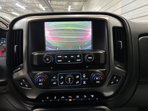 Used 2016 Chevrolet Silverado 2500 LTZ w/ Duramax Plus Package image 21