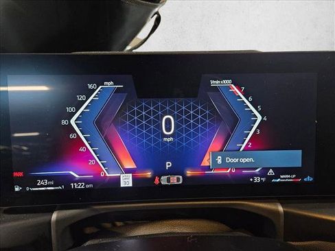 Certified 2025 BMW 230i xDrive Coupe w/ M Sport Package image 11