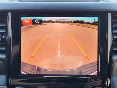 New 2026 RAM 2500 Tradesman image 27