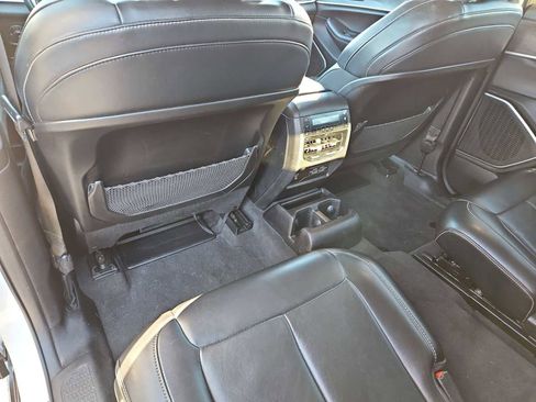 Used 2021 Jeep Grand Cherokee L Limited image 19