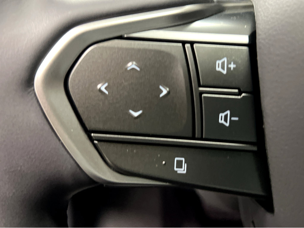 New 2026 Lexus NX 350 AWD w/ Accessory Package (2T) image 12