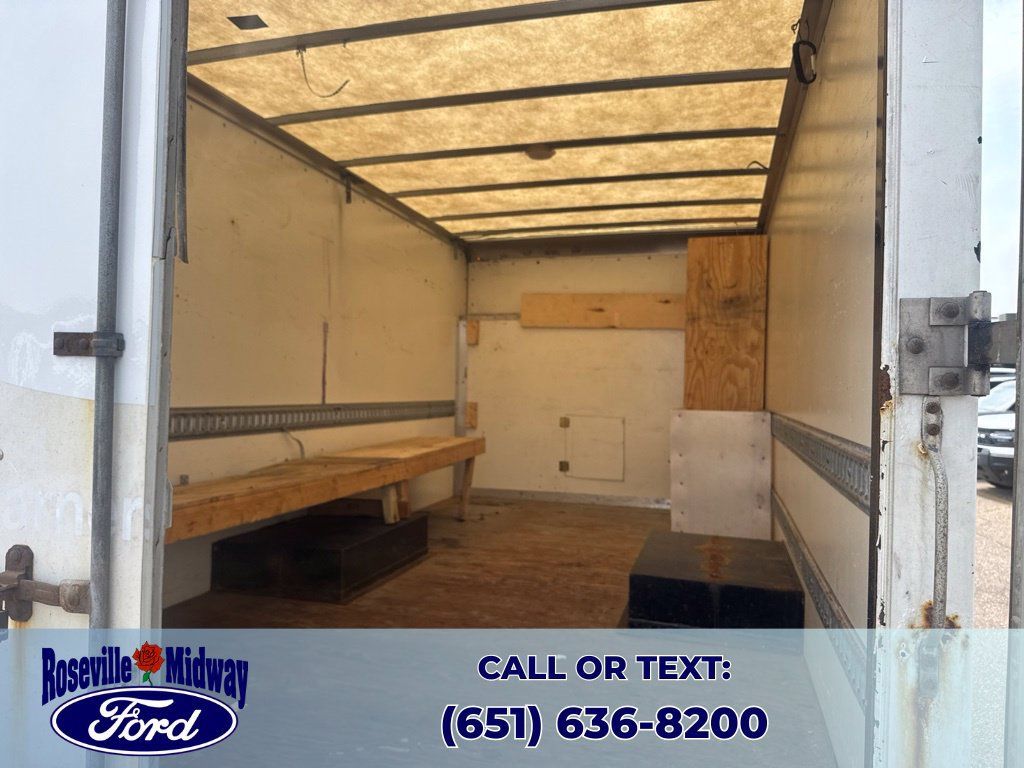 Used 2018 Ford Transit 350 156 DRW w/ Exterior Upgrade Package RWD image 22