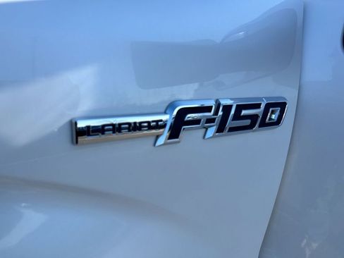 Used 2011 Ford F150 Lariat Limited image 27