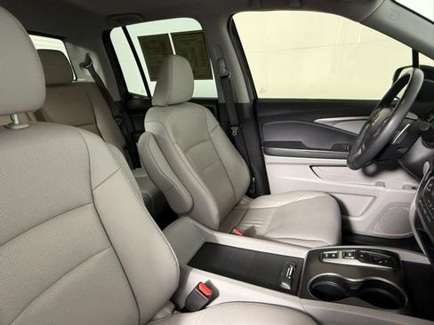 Used 2020 Honda Ridgeline RTL image 52