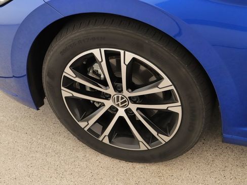 Used 2023 Volkswagen Jetta Sport FWD image 32