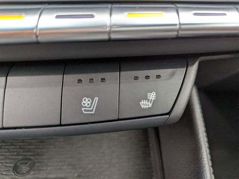 Used 2024 Cadillac CT4 Premium Luxury w/ Climate Package image 28