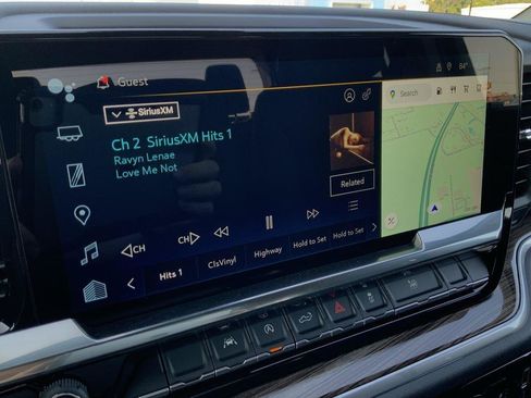 New 2026 Chevrolet Silverado 1500 LT image 38