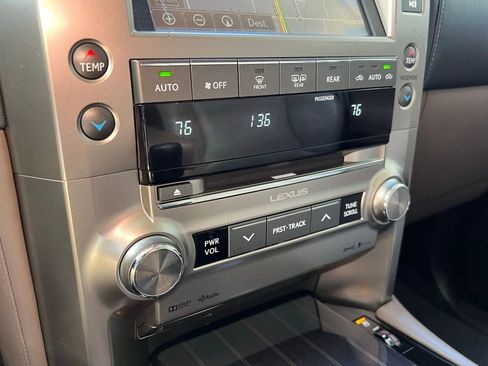 Used 2020 Lexus GX 460 Premium image 60