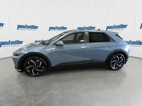 Used 2023 Hyundai Ioniq 5 SE RWD image 6