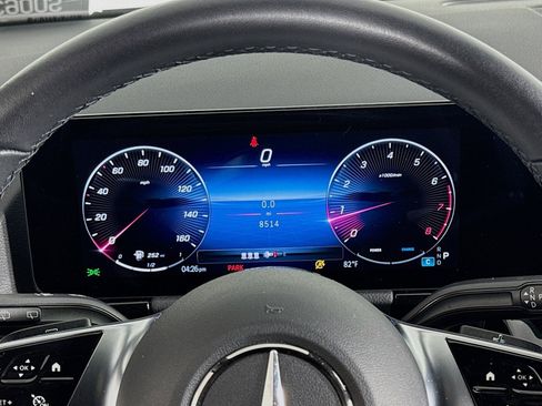 Certified 2026 Mercedes-Benz GLA 250 image 19