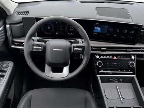 New 2026 Hyundai Santa Fe SE FWD image 18