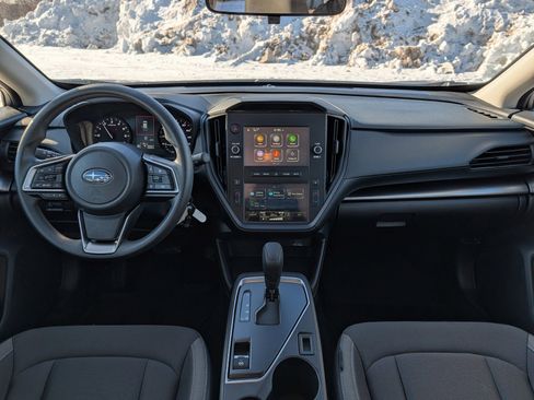 Certified 2025 Subaru Impreza 2.0i image 10