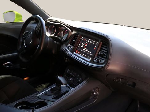 Used 2023 Dodge Challenger R/T Scat Pack RWD image 17