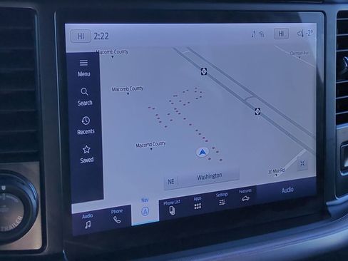 Used 2023 Ford F150 Raptor image 29