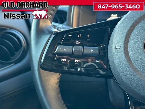 Used 2024 Nissan Z Performance w/ Floor Mat Package RWD image 19
