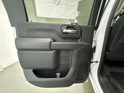 New 2026 Chevrolet Silverado 2500 Custom w/ Custom Value Package image 8