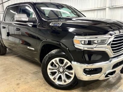 Used 2023 RAM 1500 Limited