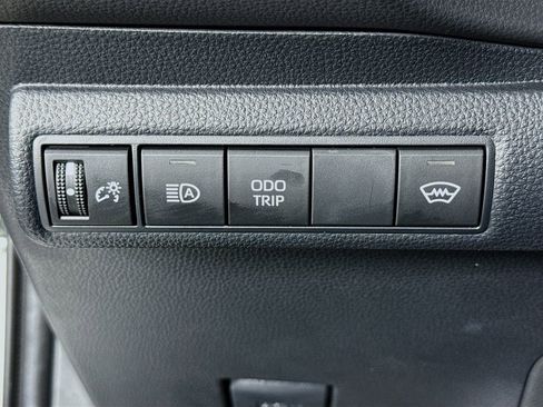 Used 2025 Toyota Corolla GR image 16