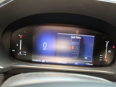 Used 2023 Ford Escape ST-Line image 23