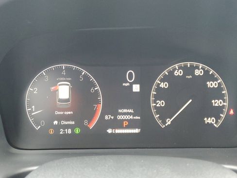 New 2026 Honda Odyssey Sport-L image 13