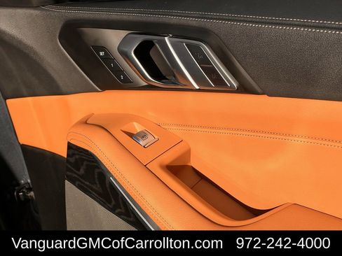 Used 2022 BMW X7 M50i w/ Cold Weather Package image 28