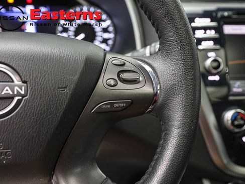 Used 2024 Nissan Murano SL AWD/4WD image 16