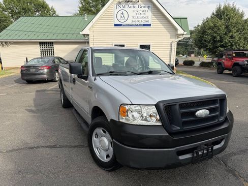 Used 2007 Ford F150 XL RWD image 1
