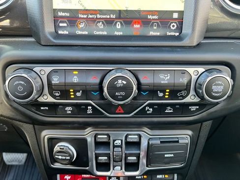 Used 2023 Jeep Wrangler Unlimited Rubicon 392 w/ Xtreme Recon 35" Tire Package image 47