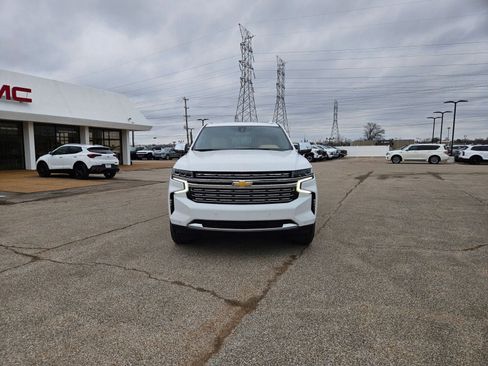 Used 2021 Chevrolet Tahoe Premier image 9