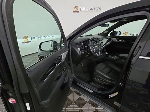 Used 2021 Cadillac XT6 Premium Luxury AWD/4WD image 18