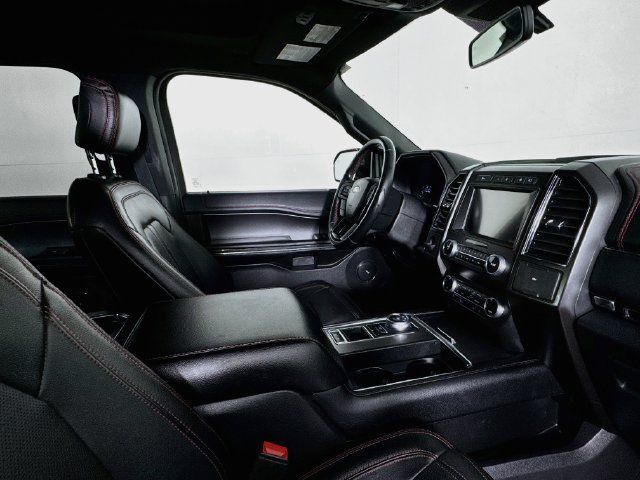 Used 2019 Ford Expedition Limited w/ Equipment Group 303A RWD image 24