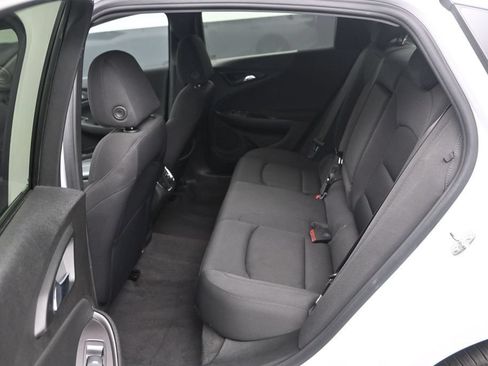 Used 2023 Chevrolet Malibu LT FWD image 14
