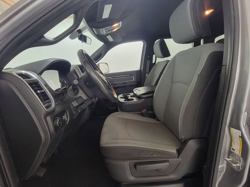 Used 2022 RAM 2500 Big Horn image 15