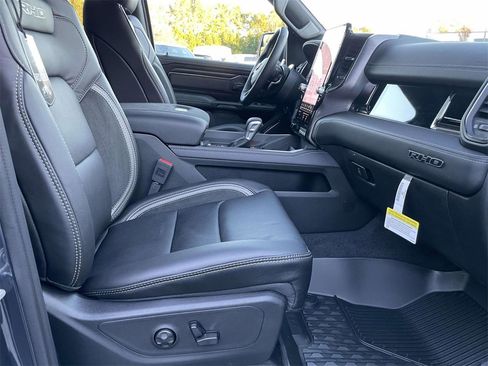 New 2026 RAM 1500 RHO w/ RHO Level 1 Equipment Group image 35