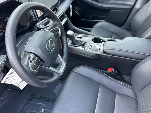 New 2026 Lexus IS 350 F Sport image 4