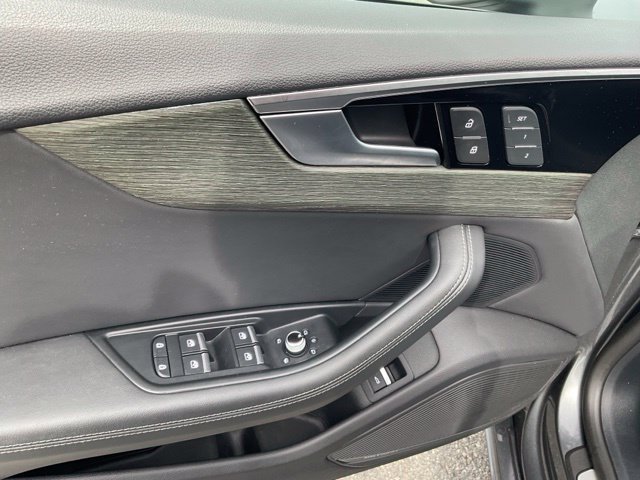 Used 2024 Audi A5 2.0T Premium Plus AWD/4WD image 11