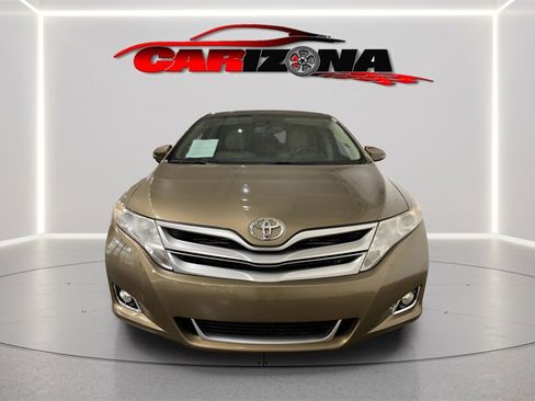 Used 2013 Toyota Venza LE image 8