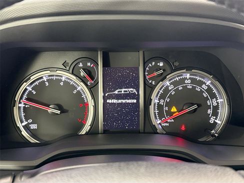 Certified 2022 Toyota 4Runner TRD Pro image 21