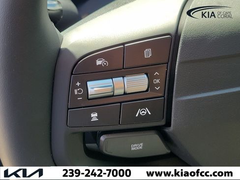 New 2027 Kia Sportage EX FWD image 27