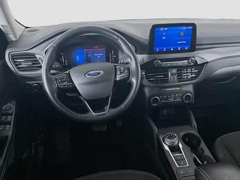 Used 2024 Ford Escape Active AWD/4WD image 17