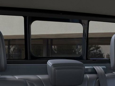 New 2026 Ford Maverick Lariat w/ Black Appearance Package image 24